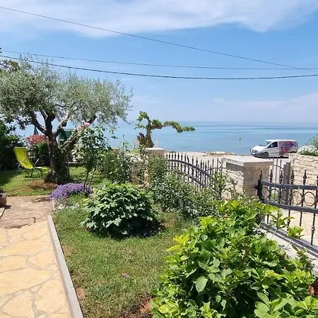 Appartamento App Maria 1 Zambratija (Istria)