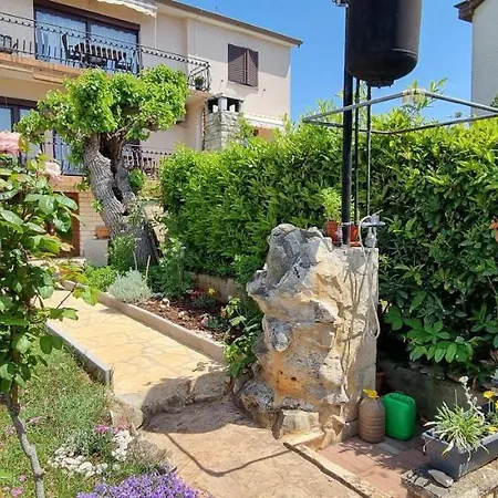 App Maria 1 Zambratija (Istria)