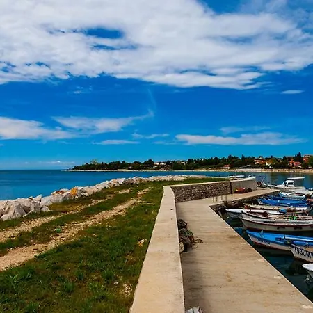 App Maria 1 Zambratija (Istria)
