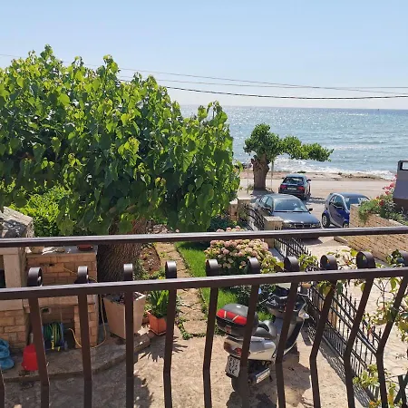 Apartamento App Maria 1