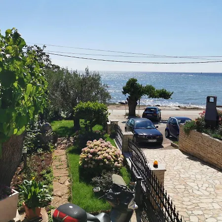 App Maria 1 Apartamento Zambratija (Istria)