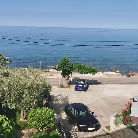 App Maria 1 Apartman *