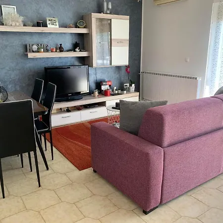 App Maria 1 Apartman *