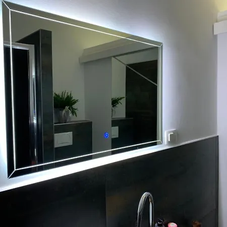 App Maria 1 Apartamento Zambratija (Istria)