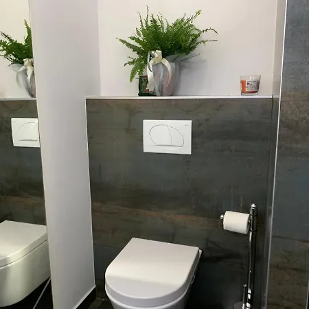 App Maria 1 Apartamento Zambratija (Istria)
