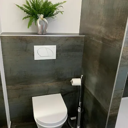 App Maria 1 Apartman