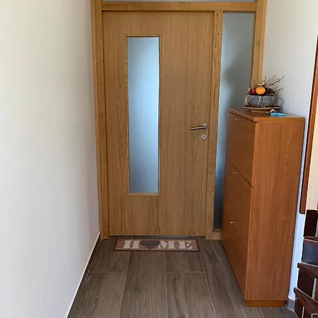 App Maria 1 Apartamento *