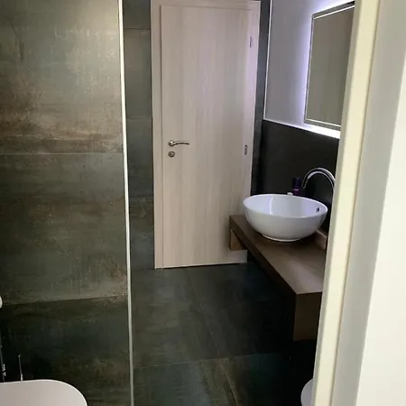 App Maria 1 Apartman *
