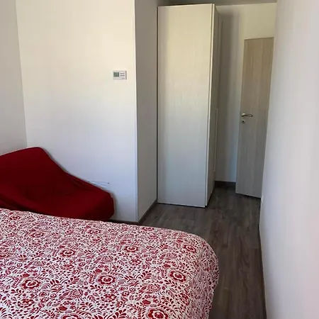 App Maria 1 Apartamento Zambratija (Istria)