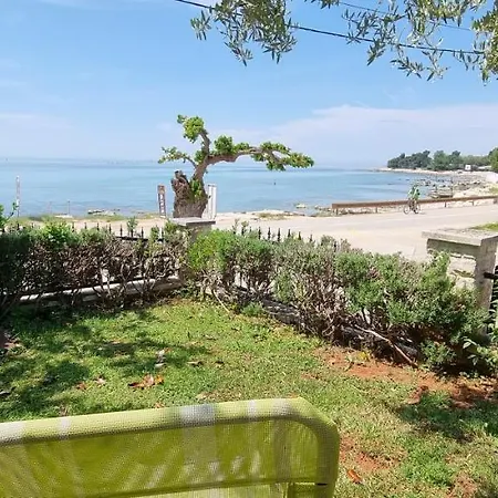 App Maria 1 Apartamento Zambratija (Istria)