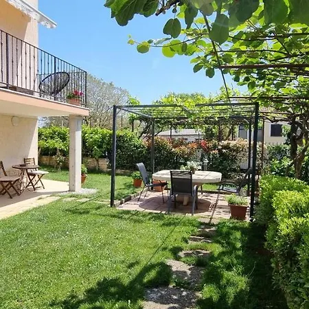 Apartman App Maria 1