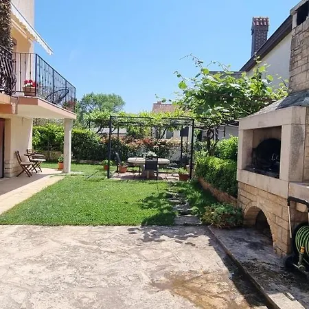 App Maria 1 Zambratija (Istria)