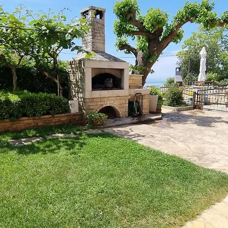 App Maria 1 Apartamento Zambratija (Istria)