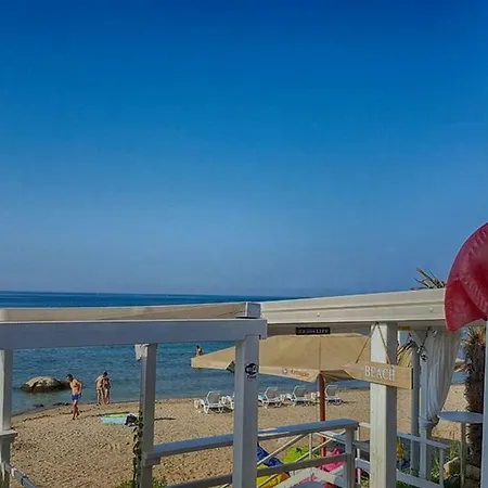 App Maria 1 Apartamento Zambratija (Istria)