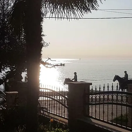 App Maria 1 Apartman