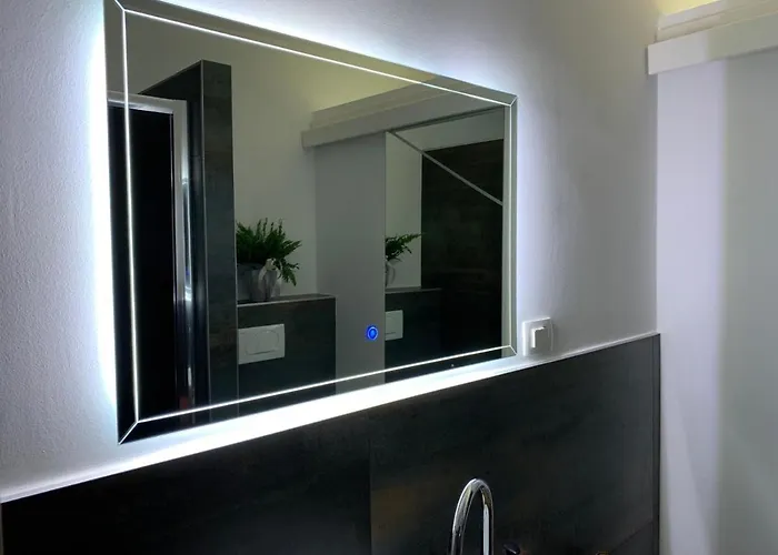 App Maria 1 Apartamento Zambratija (Istria)