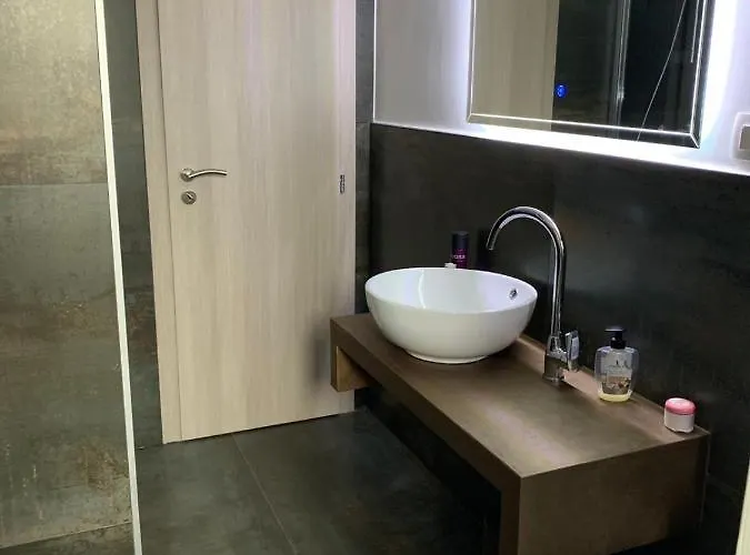 App Maria 1 Apartamento Zambratija (Istria)