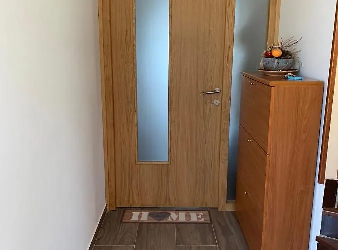 App Maria 1 Apartamento *