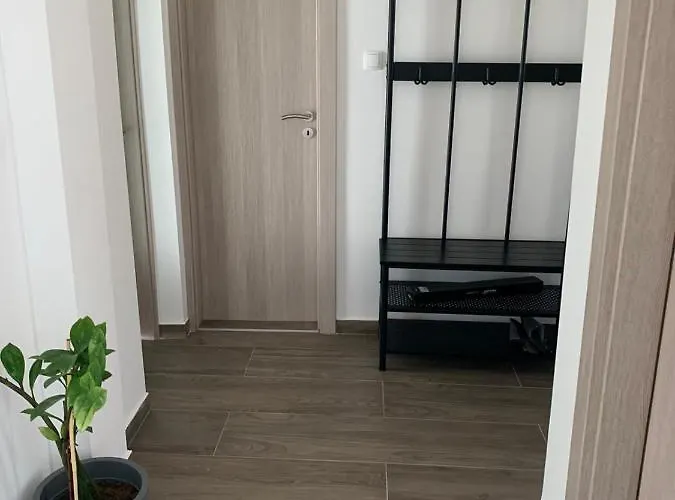 Apartamento App Maria 1 Zambratija (Istria)
