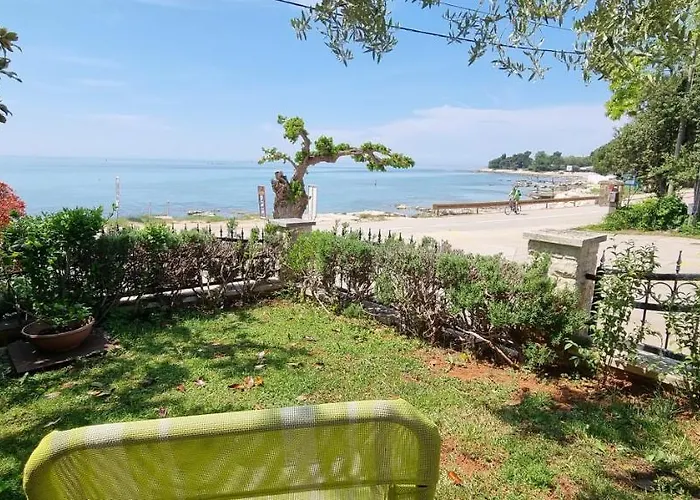 App Maria 1 Apartamento Zambratija (Istria)